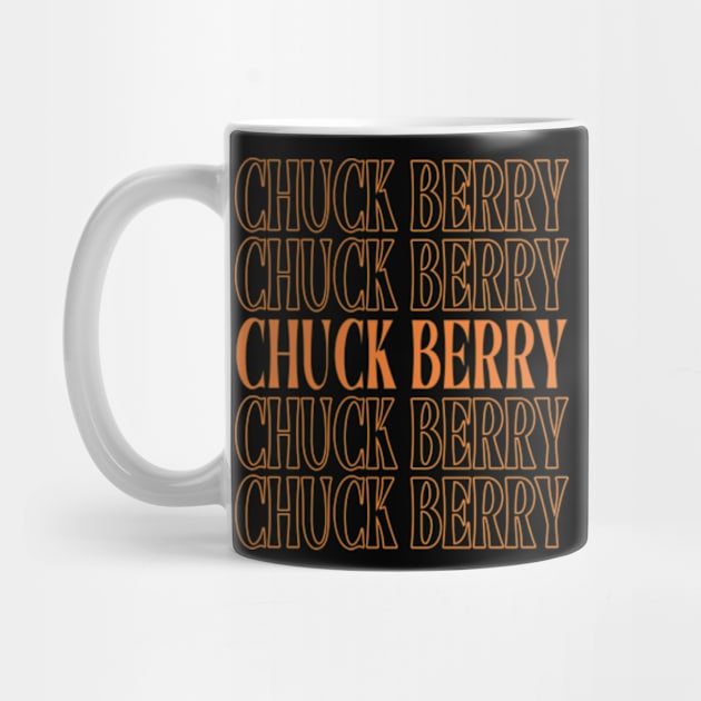 Retro Gifts Name Chuck Personalized Styles by BoazBerendse insect